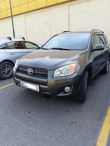коробка рав 4: Toyota RAV4: 2012 г., 2.5 л, Автомат, Газ, Кроссовер — 4
