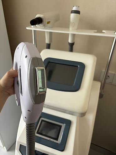 Kosmetoloji aparatlar: Dəri üçün — 7