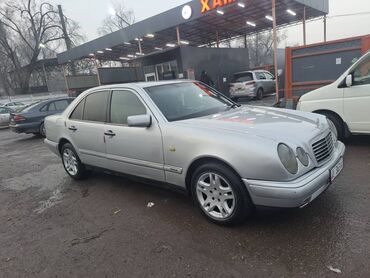 купить вольво грузовик бу: Mercedes-Benz E-Class: 1995 г., 2.3 л, Механика, Газ, Седан
