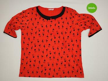 bingo: XXL, Bluzka damska, rozmiar 3XL — 2