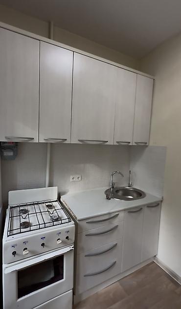 3 комнаты, 80 м², 7 мкр 105 серия, 2 этаж, Евроремонт