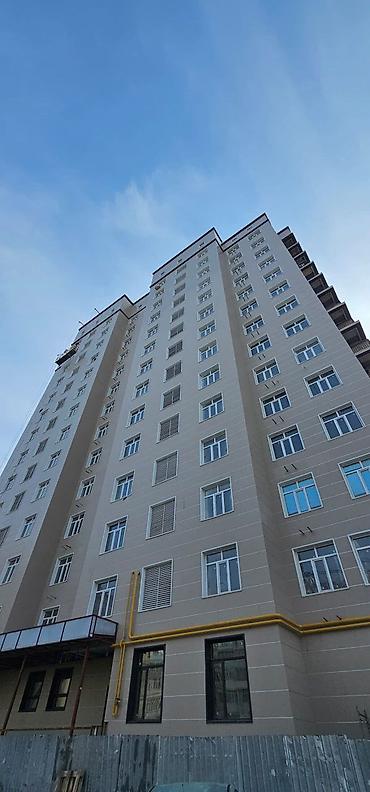 Продажа квартир: 3 комнаты, 80 м², 14 этаж — 15