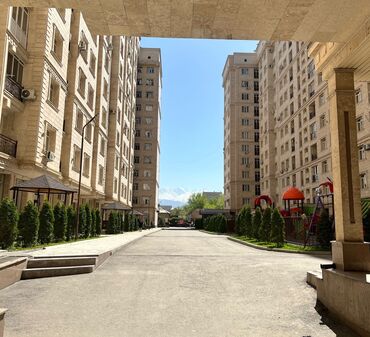 сдается квартира без хозяин: 2 комнаты, 62 м², Элитка, 5 этаж, Евроремонт