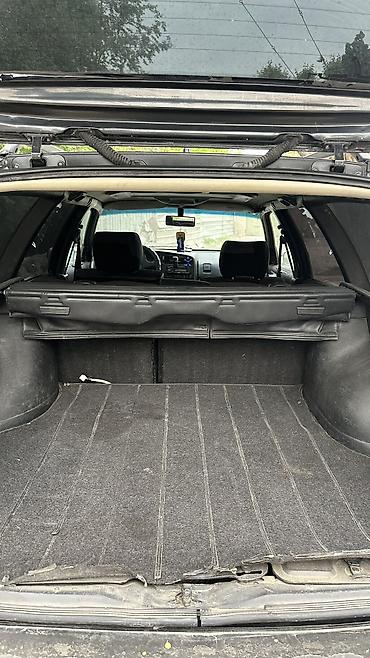 Volkswagen: Volkswagen Passat: 1993 г., Универсал — 8