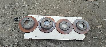 Sbor motorlar və silindr başlıqları: Kia kıa., 2.5 l, Dizel, 2005 il, İşlənmiş — 29