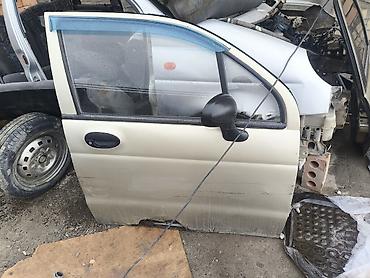 Другие детали кузова: Кузовные детали Daewoo Matiz 2 Нин запчастары бар мотордон башкасы — 4