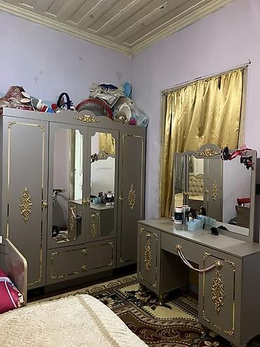 Digər mebel: Yenidir sadece rayona köçdüyüm üçün Ora daşinmaq çetindi Aşaği yeri — 1