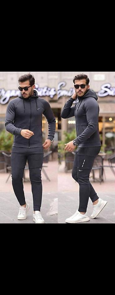 trenerke novi pazar veleprodaja: Nove muške Turske kvaliteten trenerke M,L,XL,XXL veličine za samo 4200 — 3