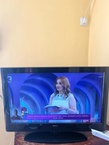 samsung tv 82 ekran: Televizor Beko Ünvandan götürmə