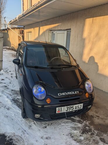 запаска матис: Daewoo Matiz: 2004 г., 0.8 л, Механика, Бензин, Купе