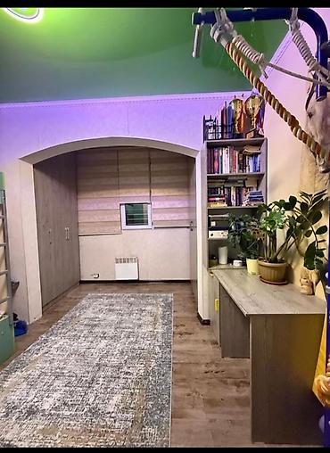 Продажа квартир: 3 комнаты, 78 м², 106 серия улучшенная, 8 этаж, Евроремонт — 9