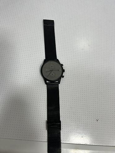 Aksesuarlar: Cheetah chronograph A klass modeli icinde butun butun funksiyalar — 3