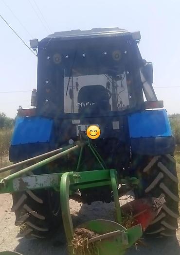 tap az traktor 82: Traktor. Təcili satılır. Sabirabad rayonu Balahəsimxanli kəndi — 2