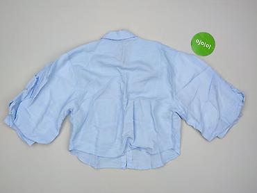 e lumpek: Zara, Koszula damska, rozmiar S — 3