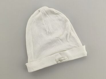 cienka czapka chłopięca: Czapka, Cool Club, 2-3 lat, 48-49 cm, stan - Dobry