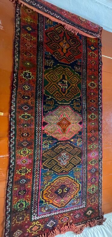 Xalçalar: Xalça Dekorativ — 4