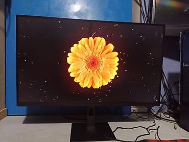 Мониторы: Монитор, Xiaomi, Новый, 27" - 28" — 15