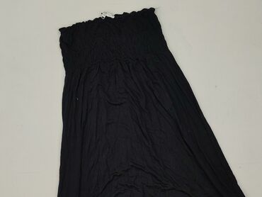 plisowane maxi spódnice: New Look, Spódnica damska, rozmiar L