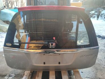 Другие детали кузова: Крышка багажника Honda