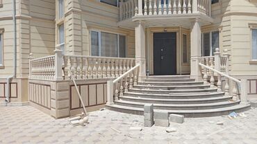 Фасадчики, отделочники: Фасадчик. Больше 6 лет опыта — 4