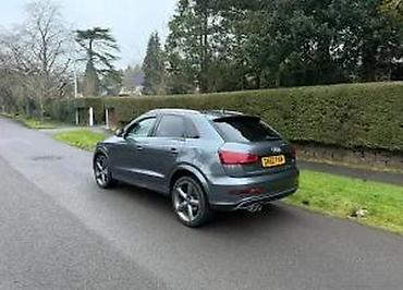 sprinter mercedes: AUDI Q3 2.0 TDI QUATRRO DELOVI | Audi vw delovi zemun 06******** — 5