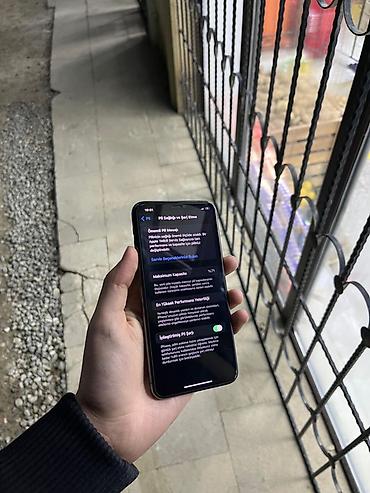 Apple iPhone: IPhone 11 Pro Max, 64 GB, Matte Midnight Green, Face ID — 5