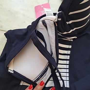 Kupaći kostimi: Bonatti jednodelni kupaci S — 3