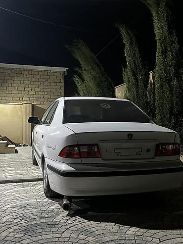 behkaran iran peçi: Tecili sekilde satiram khazar lx 2 ayi qalib 360 manatdan masinin — 1