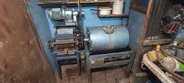 Ostali alati i mašine: Električni mlin sa dve funkcije. Polusuvo mlevenje gline i priprema na lalafo.rs — 1 Ostali alati i mašine: Električni mlin sa dve funkcije. Polusuvo mlevenje gline i priprema — 1