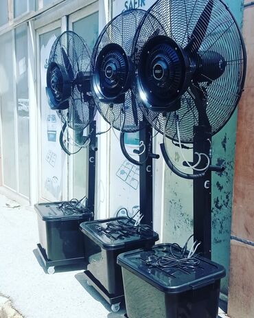 stolustu ventilyator: Ventilyator Yeni, Döşəməüstü, Pərli, Kredit yoxdur, Pulsuz çatdırılma