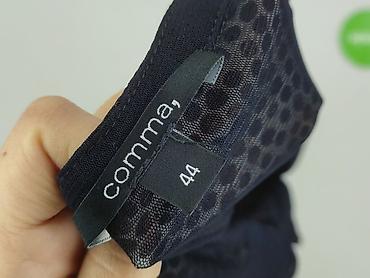 bluzki comma: Comma, Top damski, rozmiar 2XL — 4