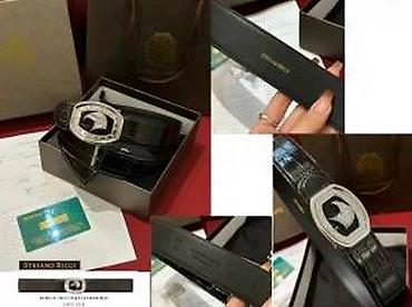 Kaiševi: BERLUTI, P.P, STEFANO RICCI, BURBERRY, TOP KAISEVI, MEGA HIT | Novo! — 22