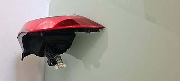 2q0 965 567 a: STOP LAMPA ZA VOLKSWAGEN GOLF 7 OD 2013. DO 2017. GOD. - 5G0945095M | — 2