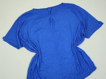 t shirty dla puszystych: T-shirt, L (EU 40), condition - Good