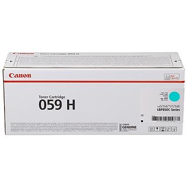 macbook canta: Canon Cartridge 059H C Cyan Original Toner Kartrici Canon CRG-059H C — 1