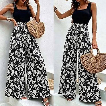 Pantalone: Pantalone 1700 din — 7