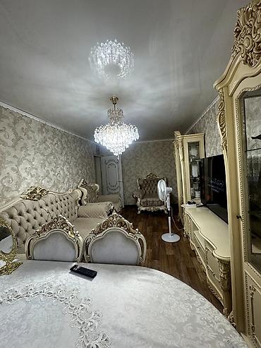 Батирлер: 📌В Беловодское в районе РТС продается 3-х комнатная квартира на 3/4 — 4