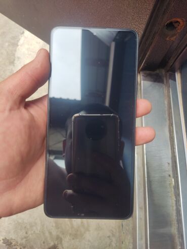 Poco: Poco X7 Pro, Б/у, 512 ГБ, цвет - Черный, 2 SIM