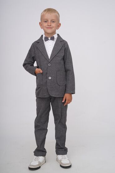 Школьная форма: Школьная форма, Новый — 7