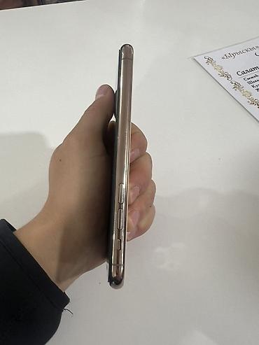 Смартфон Apple iPhone 11pro, цвет Gold. Характеристики и особенности