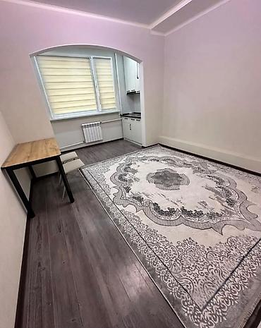 1: 1 комната, 23 м², Тунгуч мкр Элитка, 2 этаж — 2