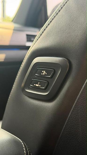 винил пленка: Ssangyong Rexton: 2019 г., 2.2 л, Автомат, Дизель, Внедорожник — 6