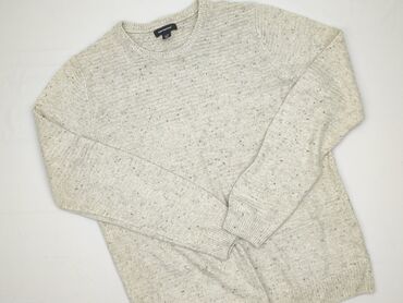 sklep z tanimi ubraniami: Cedar Wood State, Sweter dla mężczyzn, rozmiar XL