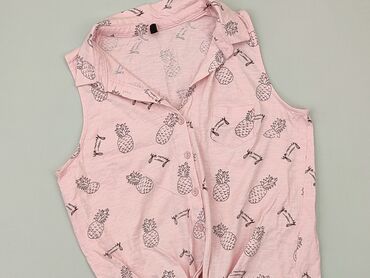ubrania bluzki damskie: Блуза жіноча, SinSay, XL, стан - Ідеальний