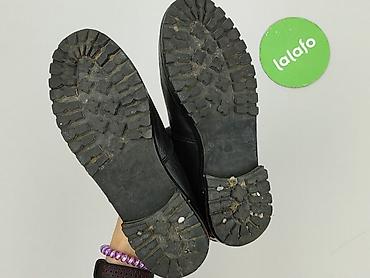 kozaki bartek: PULL&BEAR, Botki damskie, rozmiar 36 — 4