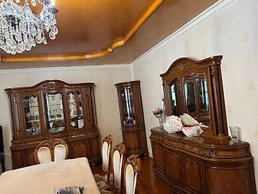 köhnə mebel satışı: İşlənmiş, Komod, Servant, Kredit yoxdur, Malayziya — 1