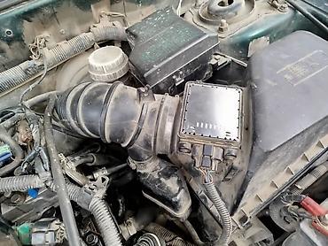 Другие автозапчасти: Каризма 1.8 GDI 2002г — 20