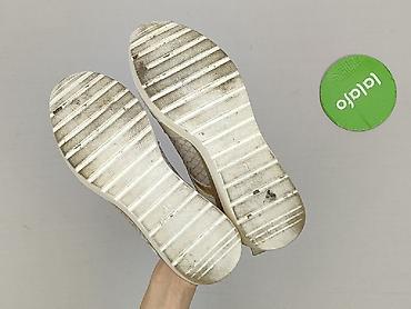friko: Jennyfer, Sneakersy damskie, rozmiar 38 — 4