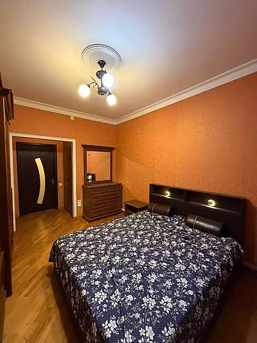 ecemi: Bakı, 3 otaqlı, Köhnə tikili, m. Memar Əcəmi, 70 kv. m — 7
