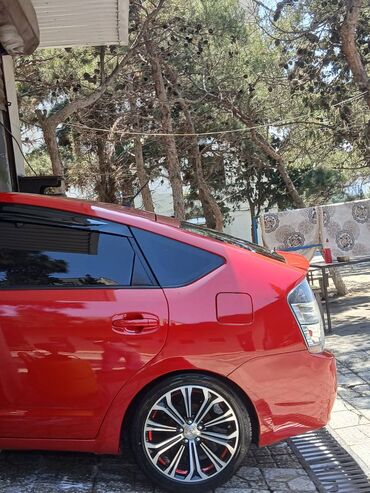 transpalet tekeri: Yeni Disk təkər Toyota 215 / 50 / R 17, 5 Boltlu